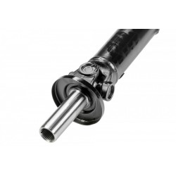 MITSUBISHI L200 2.5DID 4WD HAJTÓTENGELY 10-15 /HÁTUL/ NWN-MS-008