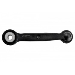 HÁTSÓ STABILIZÁTORKILINCS BMW X3 F25 09-, X4 F26 14- L/P 33556790324