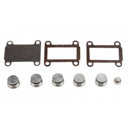 SZÍVÓCSŐ SAPKÁK ALFA ROMEO 159 2.4JTDM 2005-,BRERA 2.4JTD 2006-,SPIDER 2.4JTD 2006-,FIAT CROMA 2.4JTD 2005-,LANCIA THESIS 2.4JTD