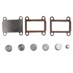 SZÍVÓCSŐ SAPKÁK ALFA ROMEO 159 2.4JTDM 2005-,BRERA 2.4JTD 2006-,SPIDER 2.4JTD 2006-,FIAT CROMA 2.4JTD 2005-,LANCIA THESIS 2.4JTD