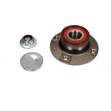 Kerékcsapágy készlet VW HÁTSÓ UP CITIGO 1S0598611