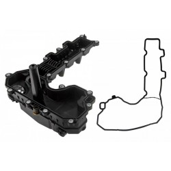 SZELEPFEDÉL PEUGEOT PARTNER 1.2THP 2016-,2008 1.2THP 2016-,208 1.2THP 2013-,308 1.2THP 2013-,CITROEN DS3 1.2THP 2014-,C3 1.2THP