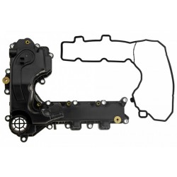 SZELEPFEDÉL PEUGEOT PARTNER 1.2THP 2016-,2008 1.2THP 2016-,208 1.2THP 2013-,308 1.2THP 2013-,CITROEN DS3 1.2THP 2014-,C3 1.2THP