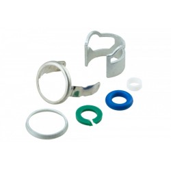 INJEKTOR JAVÍTÓ KÉSZLET /MOTOR:2.8FSI,3.2FSI,4.2FSI/AUDI A4 B7/A4 B8/A5/A6 C6/A6 C7/A7/Q7 A4 B7/A4 B8/A5/A6 C6/A6 C7/A7/Q7