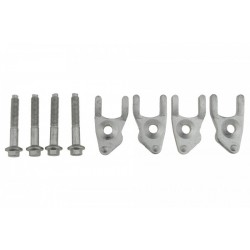 FORD RANGER 2.2TDCI 2011-,TRANSIT 2.2TDCI 2011- INJEKTOR TARTÓ ÉS CSAVARKÉSZLET 2011882