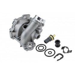 VÍZPUMPA VW GOLF V 2.0GTI 2004-,GOLF VI 2.0GTI 2009-,PASSAT B6 2.0TFSI 2005-,B7 2.0TSI 2010-,AUDI A3 2.0TSI 2004-,A4 2.0TSI
