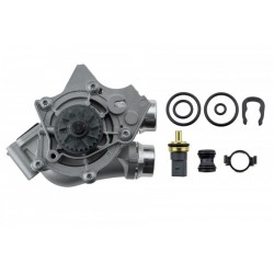 VÍZPUMPA VW GOLF V 2.0GTI 2004-,GOLF VI 2.0GTI 2009-,PASSAT B6 2.0TFSI 2005-,B7 2.0TSI 2010-,AUDI A3 2.0TSI 2004-,A4 2.0TSI