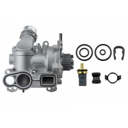 VÍZPUMPA VW GOLF V 2.0GTI 2004-,GOLF VI 2.0GTI 2009-,PASSAT B6 2.0TFSI 2005-,B7 2.0TSI 2010-,AUDI A3 2.0TSI 2004-,A4 2.0TSI