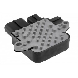 INFINITI EX 35 VENTILÁTOR MODUL 2008-,FX 37 2008-,Q50 2013-,Q70 2013-,QX50 2013-,NISSAN 370Z 2009-. 21493-EH10A