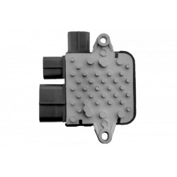 INFINITI EX 35 VENTILÁTOR MODUL 2008-,FX 37 2008-,Q50 2013-,Q70 2013-,QX50 2013-,NISSAN 370Z 2009-. 21493-EH10A