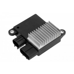 VENTILÁTOR MODUL TOYOTA RAV 4 2005-2013,LEXUS GS 2005-,IS 2005-,LFA 2010-2012,NX 2014-,RC 2014-,RX 2008-2015 89257-26020