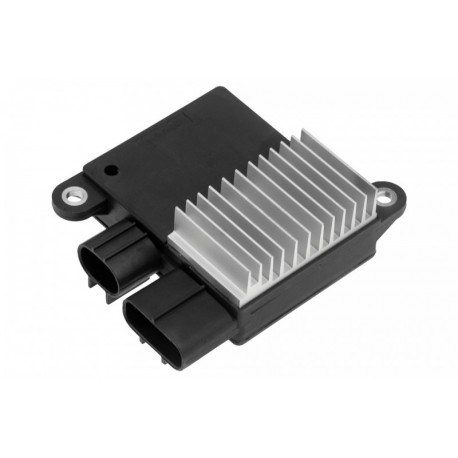 VENTILÁTOR MODUL TOYOTA RAV 4 2005-2013,LEXUS GS 2005-,IS 2005-,LFA 2010-2012,NX 2014-,RC 2014-,RX 2008-2015 89257-26020