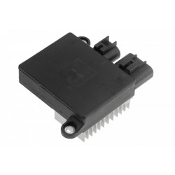 VENTILÁTOR MODUL TOYOTA RAV 4 2005-2013,LEXUS GS 2005-,IS 2005-,LFA 2010-2012,NX 2014-,RC 2014-,RX 2008-2015 89257-26020