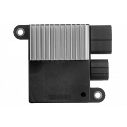 VENTILÁTOR MODUL TOYOTA RAV 4 2005-2013,LEXUS GS 2005-,IS 2005-,LFA 2010-2012,NX 2014-,RC 2014-,RX 2008-2015 89257-26020