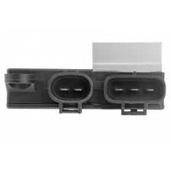 VENTILÁTOR MODUL TOYOTA RAV 4 2005-2013,LEXUS GS 2005-,IS 2005-,LFA 2010-2012,NX 2014-,RC 2014-,RX 2008-2015 89257-26020