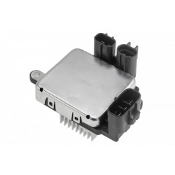 VENTILÁTOR MODUL TOYOTA CAMRY 2006-,HIGHLANDER 2014-,LEXUS ES 2012-2018,GS 2005-2011 89257-30060