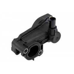 TERMOSZTÁT HÁZ FORD 1.8 TDCI C-MAX,COURIER,FIESTA,FOCUS,MONDEO,TOURNEO,TRANZIT,TOURNEO,TRANZIT 1198060