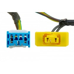 HONDA CR-V 1998-2001 KORMÁNYKERÉK SZÍJ/TEKERCS 77900-S10-A11