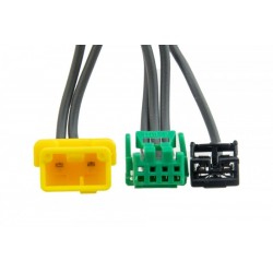 HONDA CR-V 1998-2001 KORMÁNYKERÉK SZÍJ/TEKERCS 77900-S10-A11