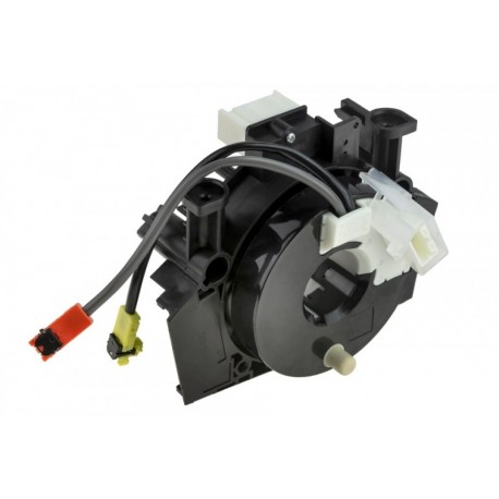 NISSAN MICRA K12 2002.11-05.2005 NISSAN MICRA K12 2002.11-05.2005 KORMÁNYKERÉK SZÍJ/VISSZAHÚZÓ 25560-AX626