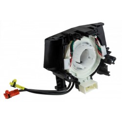 NISSAN MICRA K12 2002.11-05.2005 NISSAN MICRA K12 2002.11-05.2005 KORMÁNYKERÉK SZÍJ/VISSZAHÚZÓ 25560-AX626