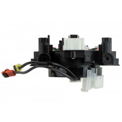 NISSAN MICRA K12 2002.11-05.2005 NISSAN MICRA K12 2002.11-05.2005 KORMÁNYKERÉK SZÍJ/VISSZAHÚZÓ 25560-AX626