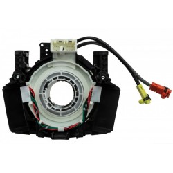 NISSAN MICRA K12 2002.11-05.2005 NISSAN MICRA K12 2002.11-05.2005 KORMÁNYKERÉK SZÍJ/VISSZAHÚZÓ 25560-AX626