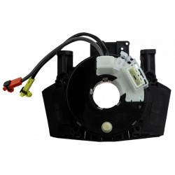 NISSAN MICRA K12 2002.11-05.2005 NISSAN MICRA K12 2002.11-05.2005 KORMÁNYKERÉK SZÍJ/VISSZAHÚZÓ 25560-AX626