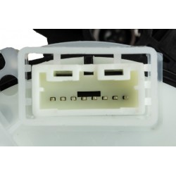 NISSAN MICRA K12 2002.11-05.2005 NISSAN MICRA K12 2002.11-05.2005 KORMÁNYKERÉK SZÍJ/VISSZAHÚZÓ 25560-AX626