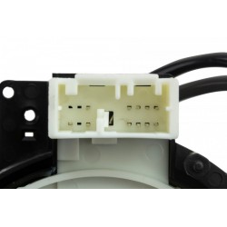 NISSAN MICRA K12 2002.11-05.2005 NISSAN MICRA K12 2002.11-05.2005 KORMÁNYKERÉK SZÍJ/VISSZAHÚZÓ 25560-AX626