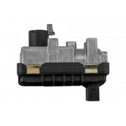 TURBINAVÁLTÓ G-26/6NW009543/ VOLVO C30 06-12,C70 06-13,S40 06-10,S60 05-10,S80 06-11,V50 06-10,V70 05-08,XC60 08-17,XC70