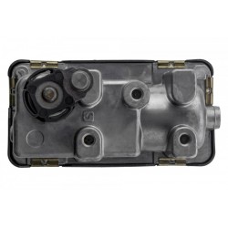 TURBINAVÁLTÓ G-26/6NW009543/ VOLVO C30 06-12,C70 06-13,S40 06-10,S60 05-10,S80 06-11,V50 06-10,V70 05-08,XC60 08-17,XC70