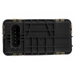 TURBINAVÁLTÓ G-26/6NW009543/ VOLVO C30 06-12,C70 06-13,S40 06-10,S60 05-10,S80 06-11,V50 06-10,V70 05-08,XC60 08-17,XC70