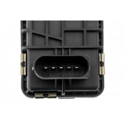 TURBINAVÁLTÓ G-26/6NW009543/ VOLVO C30 06-12,C70 06-13,S40 06-10,S60 05-10,S80 06-11,V50 06-10,V70 05-08,XC60 08-17,XC70