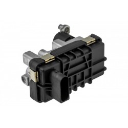 TURBINAVÁLTÓ G-38/6NW009543/ VOLVO S80 06-11,V70 07-10,XC60 09-10,XC70 09-10 /MOTOR 2.4D/ 787630-5001S