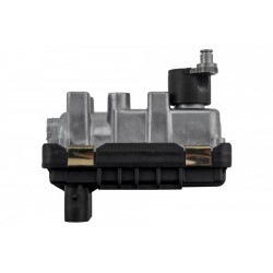 TURBINAVÁLTÓ G-38/6NW009543/ VOLVO S80 06-11,V70 07-10,XC60 09-10,XC70 09-10 /MOTOR 2.4D/ 787630-5001S