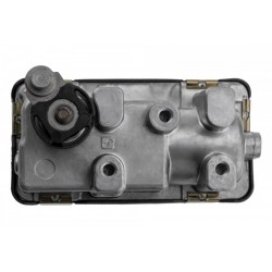 TURBINAVÁLTÓ G-38/6NW009543/ VOLVO S80 06-11,V70 07-10,XC60 09-10,XC70 09-10 /MOTOR 2.4D/ 787630-5001S