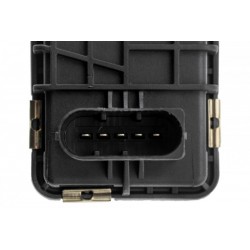 TURBINAVÁLTÓ G-38/6NW009543/ VOLVO S80 06-11,V70 07-10,XC60 09-10,XC70 09-10 /MOTOR 2.4D/ 787630-5001S