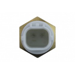 VÍZHŐMÉRSÉKLET ÉRZÉKELŐ 1.2-2.4 HONDA JAZZ II/III,CITY IV,CIVIC VII/VIII,ACCORD VII,CR-V II/III,FR-V, 2000-. 37870-PLC-004