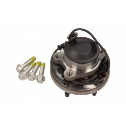 Kerékcsapágy készlet JAGUAR ELSŐ S-TYPE 99-07 +ABS C2C10367