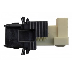 FÉKLÁMPA KAPCSOLÓ BMW 1(F20/F21), 2(F22/F87/F23/F45),2 GRAN TOURER(F46), 3(F30/F80/F31),3 GRAN TURISMO(F34), 4(F32/F82/F33/F83)