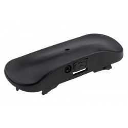 SZÉLVÉDŐMOSÓ FÚVÓKA AUDI Q7 2015-2019 /BALRA/FŰTVE/. 4M0955987