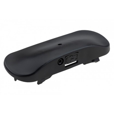 SZÉLVÉDŐMOSÓ FÚVÓKA AUDI Q7 2015-2019 /BALRA/FŰTVE/. 4M0955987