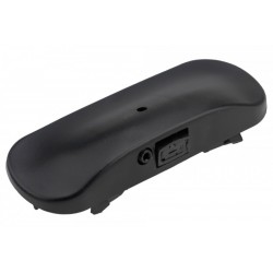 AUDI Q7 2015-2019 SZÉLVÉDŐMOSÓ FÚVÓKA /JOBB/. 4M0955988