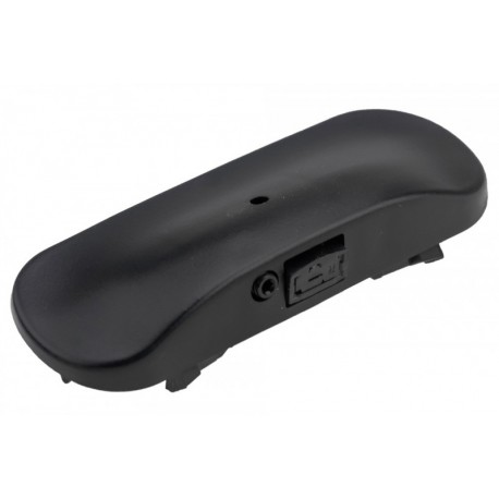 AUDI Q7 2015-2019 SZÉLVÉDŐMOSÓ FÚVÓKA /JOBB/. 4M0955988