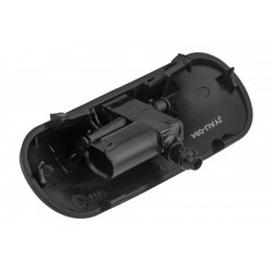 AUDI Q7 2015-2019 SZÉLVÉDŐMOSÓ FÚVÓKA /JOBB/. 4M0955988