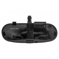 AUDI Q7 2015-2019 SZÉLVÉDŐMOSÓ FÚVÓKA /JOBB/. 4M0955988