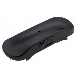 SZÉLVÉDŐMOSÓ FÚVÓKA AUDI Q5 2017-2020 /BALRA/FŰTVE/. 80A955987A