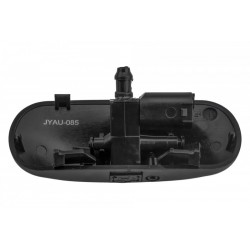 SZÉLVÉDŐMOSÓ FÚVÓKA AUDI Q5 2017-2020 /BALRA/FŰTVE/. 80A955987A