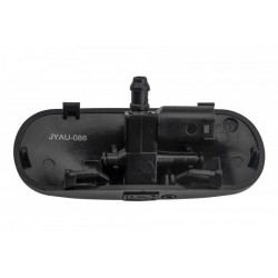 AUDI Q5 SZÉLVÉDŐMOSÓ FÚVÓKA 2017-2020 /JOBB/MELEGÍTETT/. 80A955988A